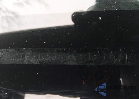 2016 Toyota 4Runner Sr5 Premium z USA, uszkodzony, nr VIN JTEZU5JR1G5127676